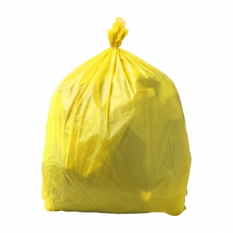 YELLOW SACK 18x29x39